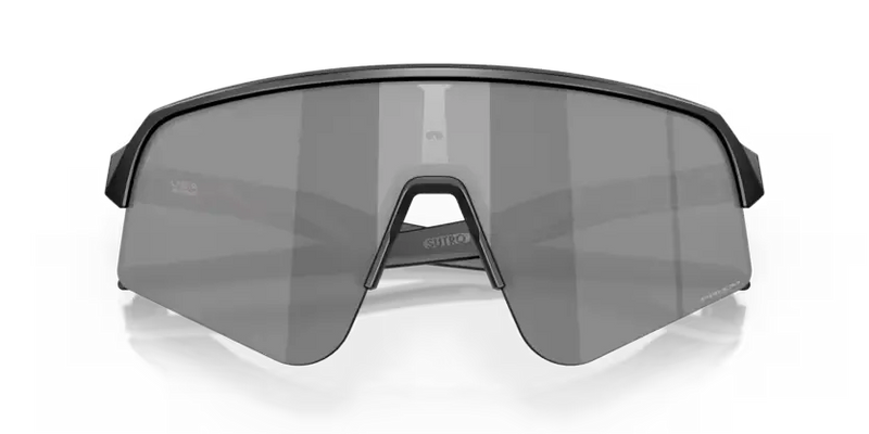 Oakley Sutro Lite Sweep Sunglasses Black Frame Black Lens OO9465 946503