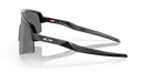 Oakley Sutro Lite Sweep Sunglasses Black Frame Black Lens OO9465 946503