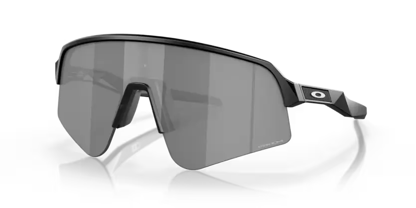 Oakley Sutro Lite Sweep Sunglasses Black Frame Black Lens OO9465 946503