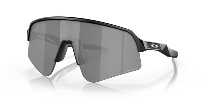 Oakley Sutro Lite Sweep Sunglasses Black Frame Black Lens OO9465 946503