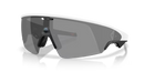 Oakley Meta Vanguard Matte White Frame Prizm 0OW8001 800105 Oakley