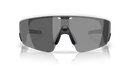 Oakley Meta Vanguard Matte White Frame Prizm 0OW8001 800105 Oakley