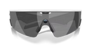 Oakley Meta Vanguard Matte White Frame Prizm 0OW8001 800105 Oakley