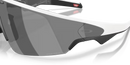 Oakley Meta Vanguard Matte White Frame Prizm 0OW8001 800105 Oakley