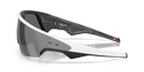 Oakley Meta Vanguard Matte White Frame Prizm 0OW8001 800105 Oakley