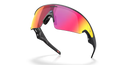 Oakley Meta Vanguard Black Frame Prizm Road Lens 0OW8001 800101 Oakley