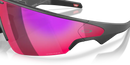 Oakley Meta Vanguard Black Frame Prizm Road Lens 0OW8001 800101 Oakley