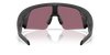 Oakley Meta Vanguard Black Frame Prizm Road Lens 0OW8001 80010152