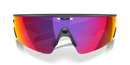 Oakley Meta Vanguard Black Frame Prizm Road Lens 0OW8001 800101 Oakley
