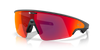 Oakley Meta Vanguard Black Frame Prizm Road Lens 0OW8001 80010152