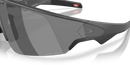 Oakley Meta Vanguard Black 0OW8001 800107 Oakley