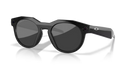 Oakley Meta HSTN Black Frame Polarized Lens 0OW8002 800203 Oakley