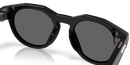 Oakley Meta HSTN Black Frame Polarized Lens 0OW8002 800203 Oakley