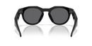 Oakley Meta HSTN Black Frame Polarized Lens 0OW8002 800203 Oakley