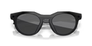 Oakley Meta HSTN Black Frame Polarized Lens 0OW8002 800203 Oakley