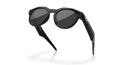 Oakley Meta HSTN Black Frame Polarized Lens 0OW8002 800203 Oakley