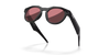 Oakley Meta HSTN Black Prizm Dark Golf 0OW8002 800209 Oakley