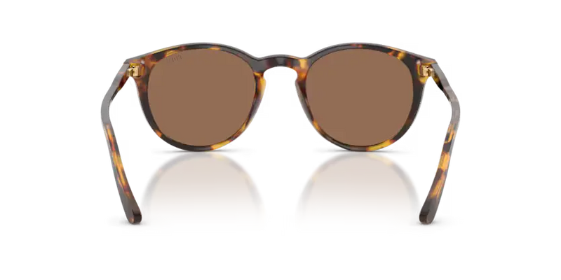 Polo Ralph Lauren Sunglasses Phantos Havana Frame PH4110 513473