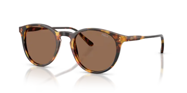 Polo Ralph Lauren Sunglasses Phantos Havana Frame PH4110 513473