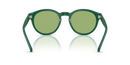 Polo Ralph Lauren Sunglasses Round Green Frame PH4192 6141/2