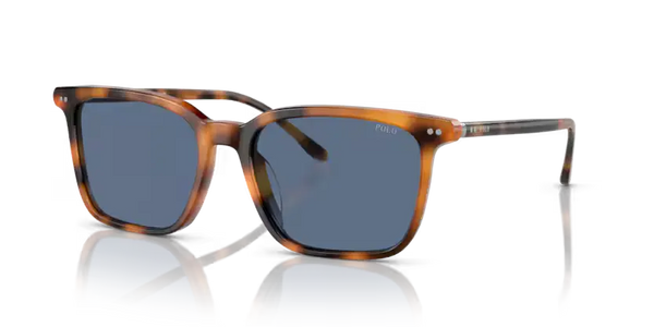 Polo Ralph Lauren Sunglasses Square Havana PH4194U 608980
