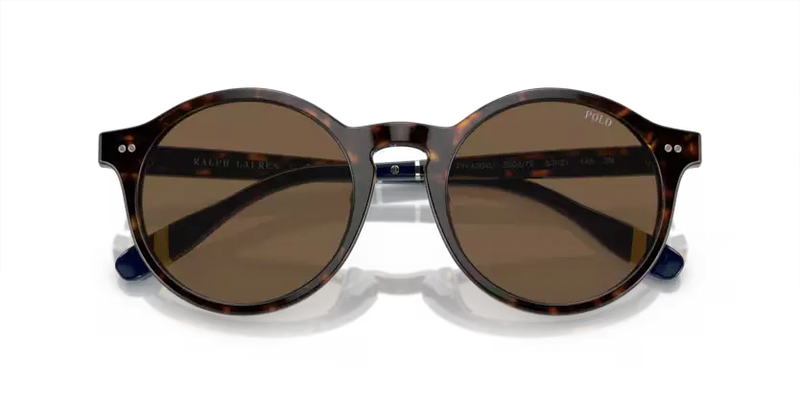 Polo Ralph Lauren Sunglasses Phantos Havana PH4204U 500373