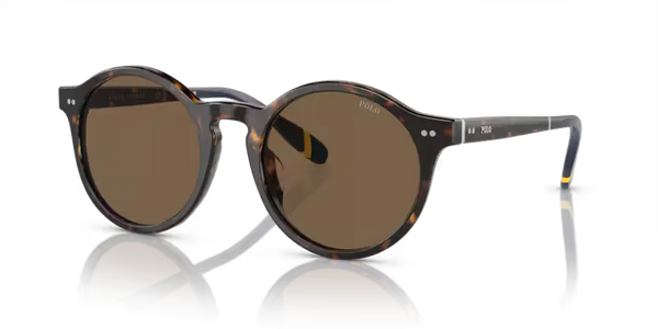 Polo Ralph Lauren Sunglasses Phantos Havana PH4204U 500373