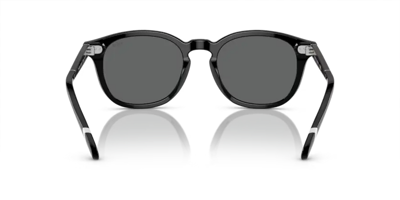 Polo Ralph Lauren Sunglasses Phantos Black Frame PH4206 500187