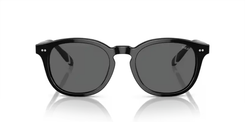 Polo Ralph Lauren Sunglasses Phantos Black Frame PH4206 500187