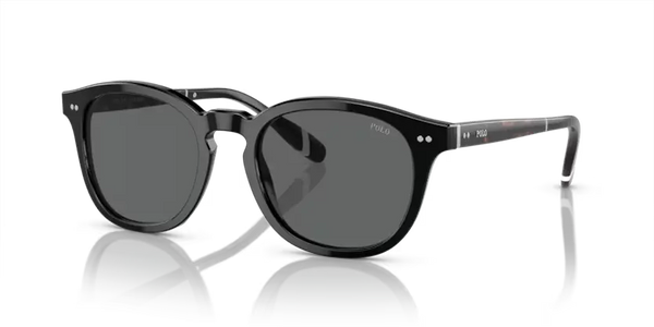 Polo Ralph Lauren Sunglasses Phantos Black Frame PH4206 500187
