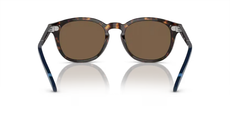 Polo Ralph Lauren Sunglasses Phantos Havana Frame PH4206 500373