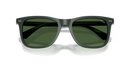 Polo Ralph Lauren Sunglasses Dark Green PH4220U 614071 Polo Ralph Lauren