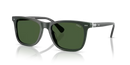 Polo Ralph Lauren Sunglasses Dark Green PH4220U 614071 Polo Ralph Lauren