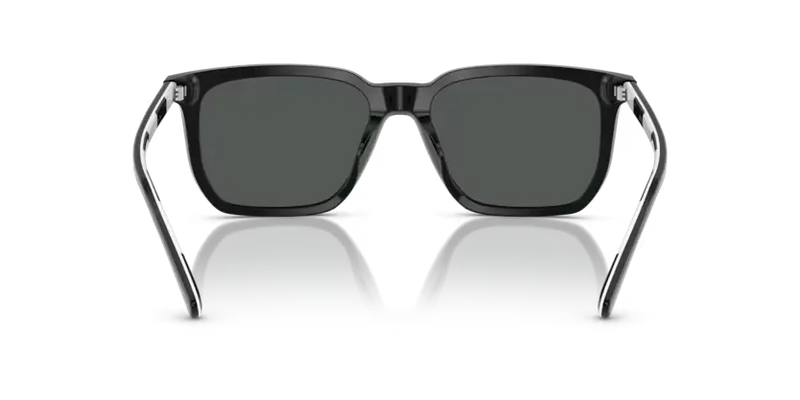 Polo Ralph Lauren Sunglasses Square Black Frame PH4224U 500187