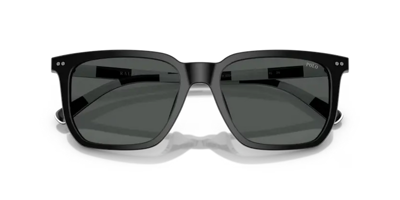 Polo Ralph Lauren Sunglasses Square Black Frame PH4224U 500187