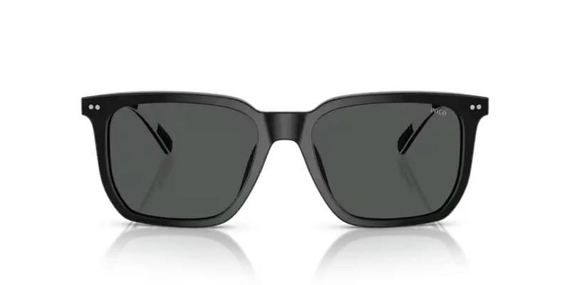Polo Ralph Lauren Sunglasses Square Black Frame PH4224U 500187