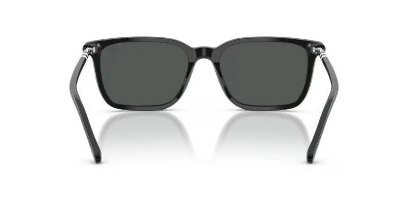 Polo Ralph Lauren Sunglasses Pillow Black Frame PH4226 500187
