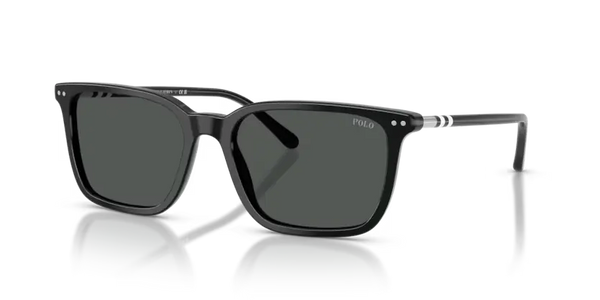 Polo Ralph Lauren Sunglasses Pillow Black Frame PH4226 500187
