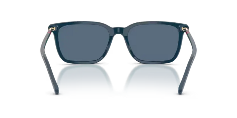 Polo Ralph Lauren Sunglasses Pillow Blue PH4226 546580