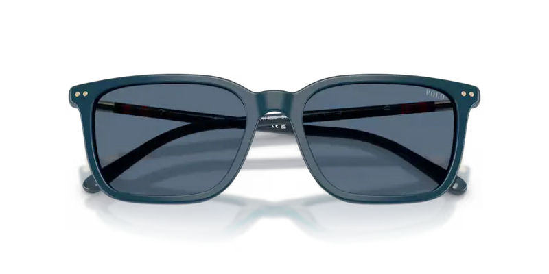 Polo Ralph Lauren Sunglasses Pillow Blue PH4226 546580