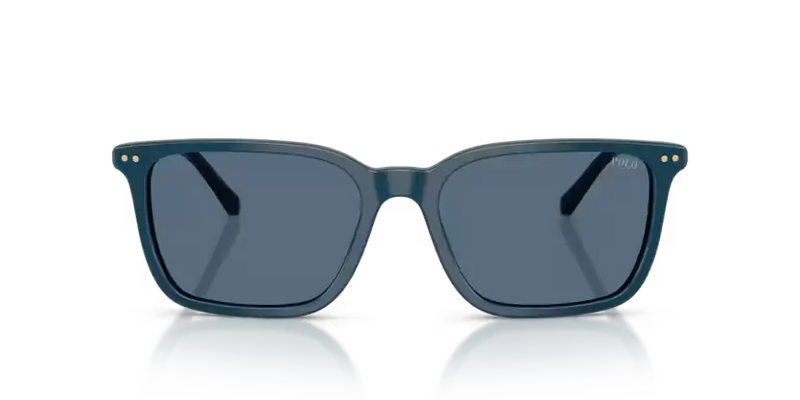 Polo Ralph Lauren Sunglasses Pillow Blue PH4226 546580