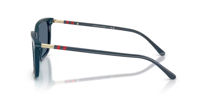 Polo Ralph Lauren Sunglasses Pillow Blue PH4226 546580