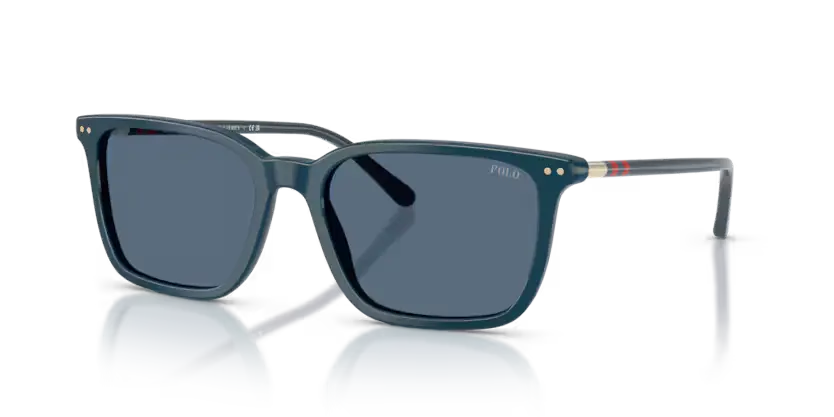 Polo Ralph Lauren Sunglasses Pillow Blue PH4226 546580