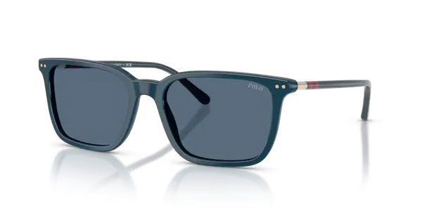 Polo Ralph Lauren Sunglasses Pillow Blue PH4226 546580