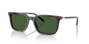 Polo Ralph Lauren 25' Wimbledon Sunglasses Havana Green PH4226 567371 Polo Ralph Lauren