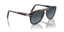 Persol Men's Steve McQueen Sunglasses Havana PO0714SM 24/|S3 Persol