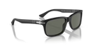 Persol Men's Sunglasses Black Polar Green PO3048S 900058 Persol