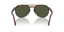 Persol Pilot Sunglasses Havana PO3235S 24/31 Persol