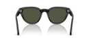 Persol Butterfly Sunglasses Black Green PO3379S 95/31 Persol