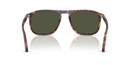 Persol Square Sunglasses Havana PO3392S 24/31 Persol